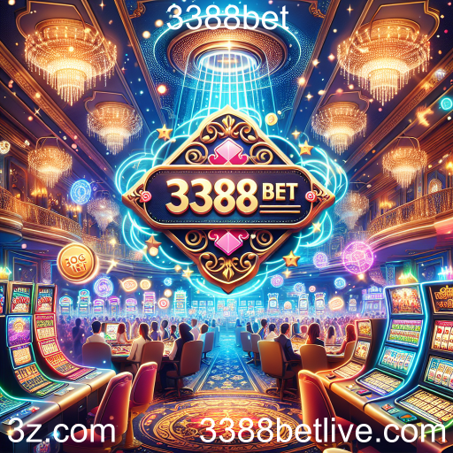 Descubra as Ofertas Especiais do 3388bet e Aumente Suas Chances de Ganhar